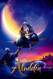 Aladdin 3D